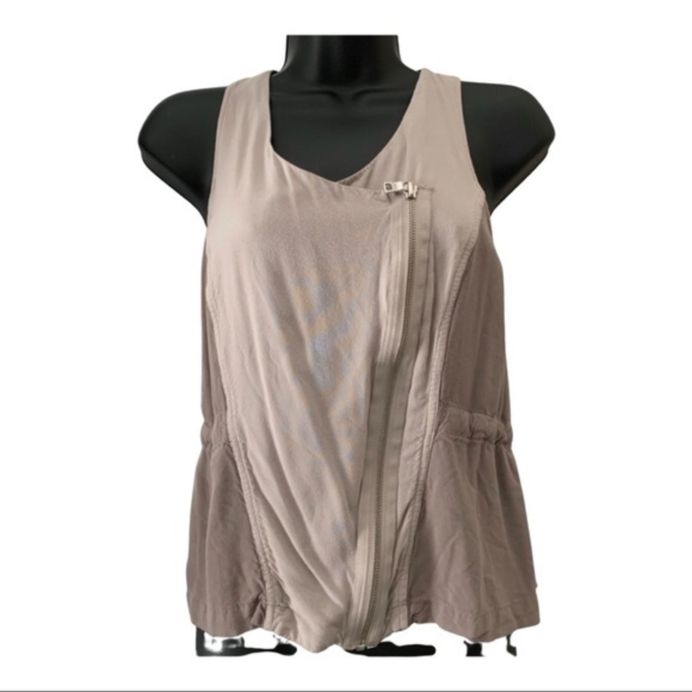 Armani Exchange Vest Tank
